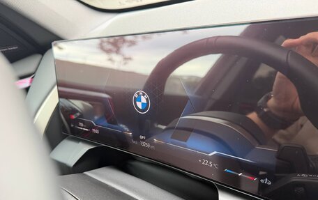 BMW X3, 2025 год, 6 500 000 рублей, 16 фотография