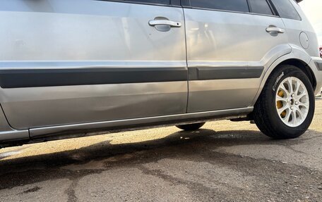Ford Fusion I, 2007 год, 350 000 рублей, 8 фотография