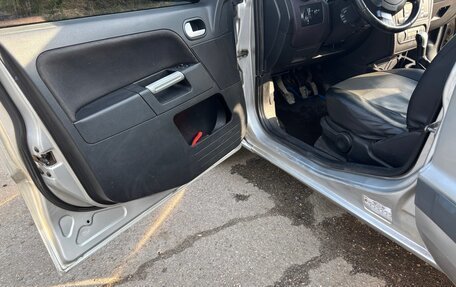 Ford Fusion I, 2007 год, 350 000 рублей, 10 фотография