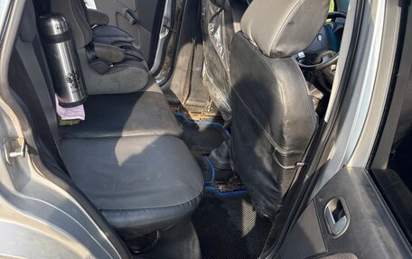 Ford Fusion I, 2007 год, 350 000 рублей, 16 фотография