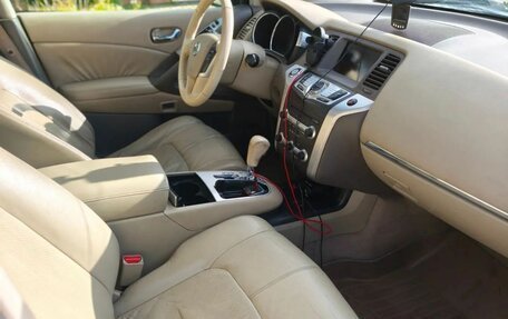 Nissan Murano, 2010 год, 849 000 рублей, 4 фотография