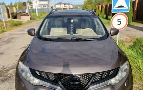 Nissan Murano, 2010 год, 849 000 рублей, 6 фотография