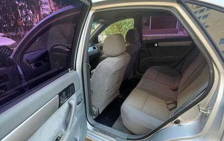 Chevrolet Lacetti, 2008 год, 450 000 рублей, 7 фотография
