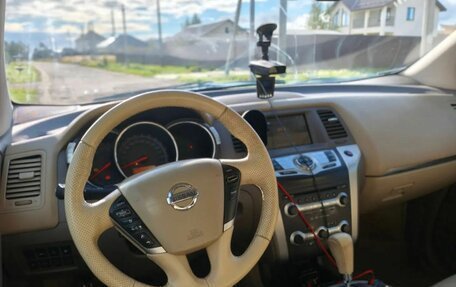 Nissan Murano, 2010 год, 849 000 рублей, 5 фотография