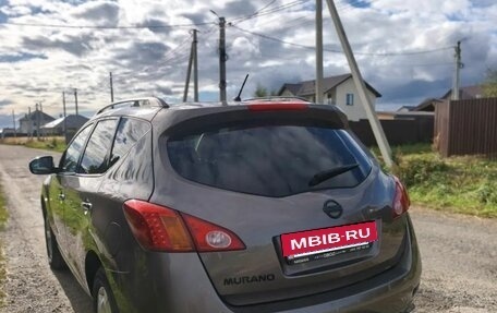 Nissan Murano, 2010 год, 849 000 рублей, 2 фотография