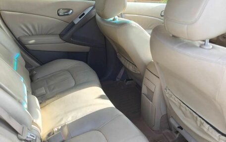 Nissan Murano, 2010 год, 849 000 рублей, 8 фотография