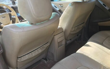 Nissan Murano, 2010 год, 849 000 рублей, 9 фотография