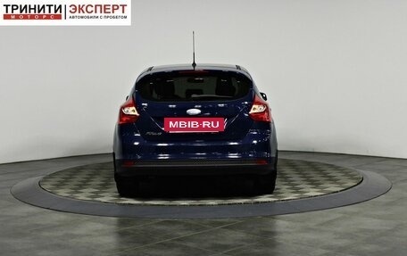 Ford Focus III, 2012 год, 857 000 рублей, 5 фотография