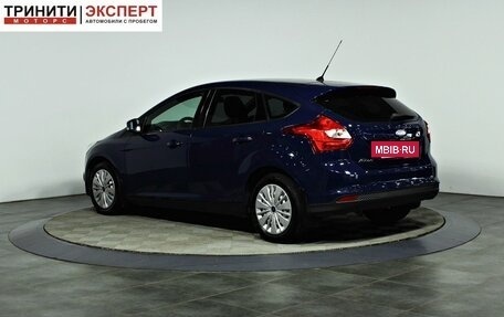 Ford Focus III, 2012 год, 857 000 рублей, 4 фотография