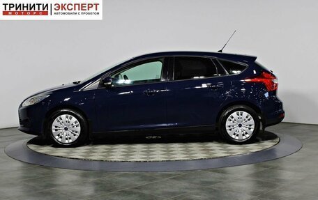 Ford Focus III, 2012 год, 857 000 рублей, 7 фотография