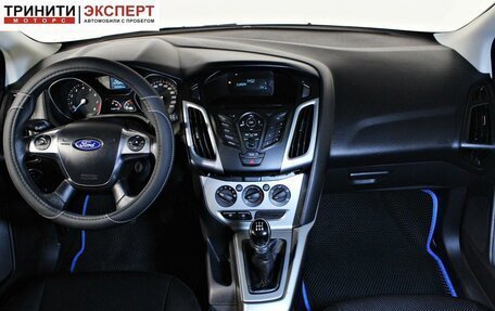Ford Focus III, 2012 год, 857 000 рублей, 12 фотография