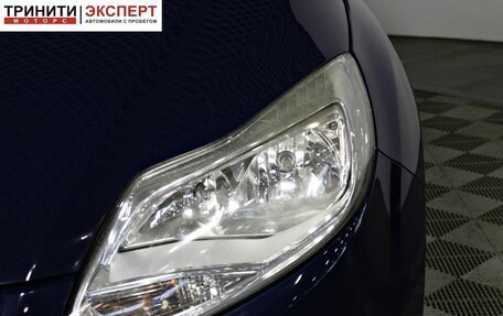 Ford Focus III, 2012 год, 857 000 рублей, 9 фотография