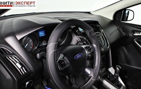 Ford Focus III, 2012 год, 857 000 рублей, 11 фотография