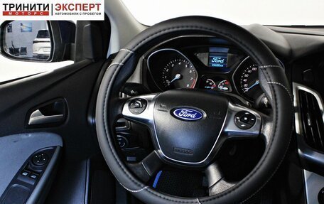 Ford Focus III, 2012 год, 857 000 рублей, 13 фотография