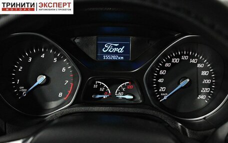 Ford Focus III, 2012 год, 857 000 рублей, 14 фотография