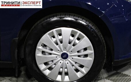 Ford Focus III, 2012 год, 857 000 рублей, 10 фотография