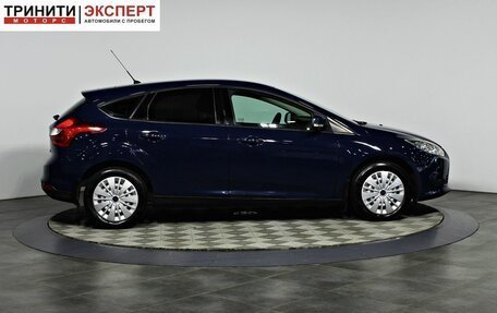 Ford Focus III, 2012 год, 857 000 рублей, 8 фотография