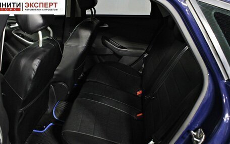 Ford Focus III, 2012 год, 857 000 рублей, 16 фотография