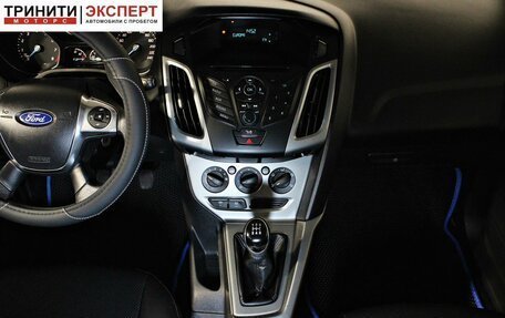 Ford Focus III, 2012 год, 857 000 рублей, 15 фотография