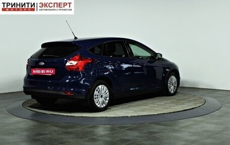 Ford Focus III, 2012 год, 857 000 рублей, 6 фотография