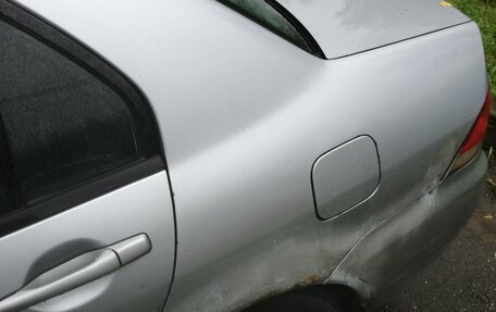 Mitsubishi Lancer IX, 2004 год, 250 000 рублей, 2 фотография