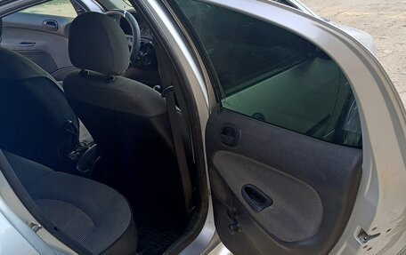 Peugeot 206, 2007 год, 275 000 рублей, 9 фотография