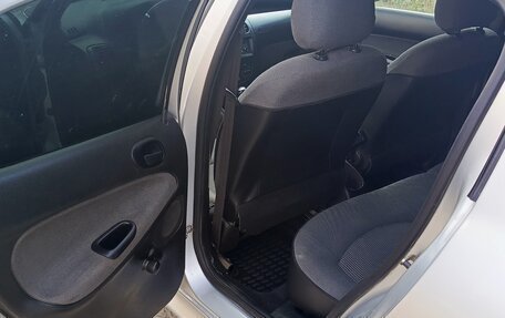 Peugeot 206, 2007 год, 275 000 рублей, 7 фотография