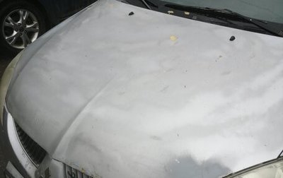 Mitsubishi Lancer IX, 2004 год, 250 000 рублей, 1 фотография