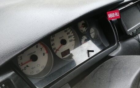 Mitsubishi Lancer IX, 2004 год, 250 000 рублей, 3 фотография