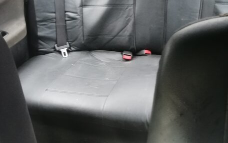 Mitsubishi Lancer IX, 2004 год, 250 000 рублей, 6 фотография
