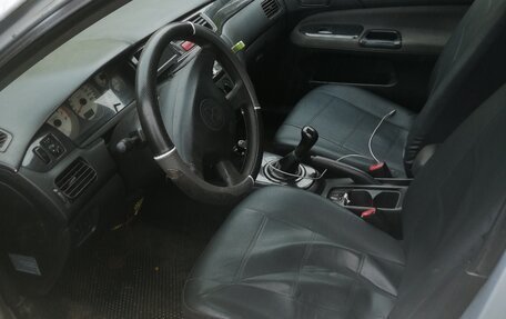Mitsubishi Lancer IX, 2004 год, 250 000 рублей, 11 фотография