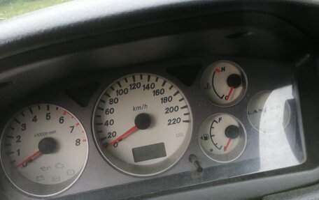 Mitsubishi Lancer IX, 2004 год, 250 000 рублей, 8 фотография