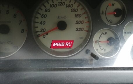 Mitsubishi Lancer IX, 2004 год, 250 000 рублей, 5 фотография