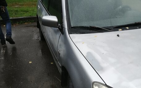 Mitsubishi Lancer IX, 2004 год, 250 000 рублей, 16 фотография