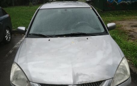 Mitsubishi Lancer IX, 2004 год, 250 000 рублей, 15 фотография