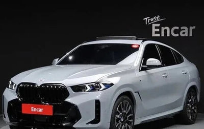 BMW X6, 2024 год, 11 783 000 рублей, 1 фотография