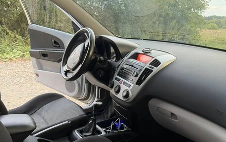KIA cee'd I рестайлинг, 2007 год, 500 000 рублей, 9 фотография