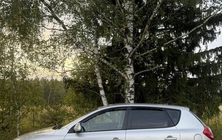 KIA cee'd I рестайлинг, 2007 год, 500 000 рублей, 7 фотография