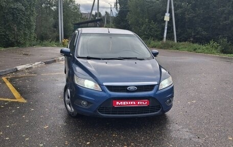 Ford Focus II рестайлинг, 2008 год, 400 000 рублей, 1 фотография