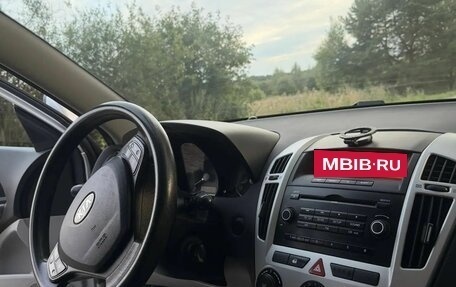 KIA cee'd I рестайлинг, 2007 год, 500 000 рублей, 10 фотография