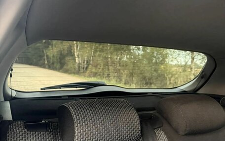 KIA cee'd I рестайлинг, 2007 год, 500 000 рублей, 14 фотография