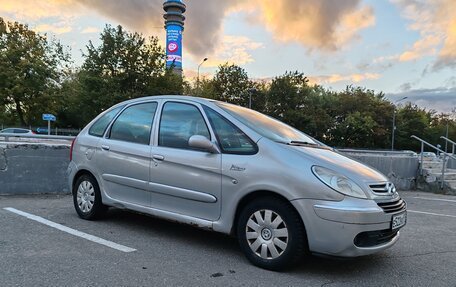 Citroen Xsara Picasso, 2006 год, 227 000 рублей, 2 фотография