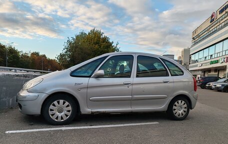 Citroen Xsara Picasso, 2006 год, 227 000 рублей, 3 фотография