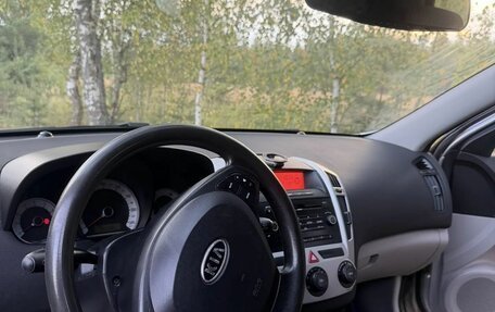 KIA cee'd I рестайлинг, 2007 год, 500 000 рублей, 16 фотография