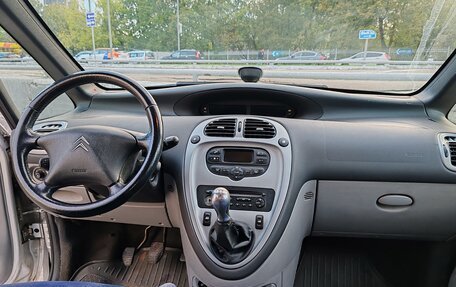 Citroen Xsara Picasso, 2006 год, 227 000 рублей, 7 фотография