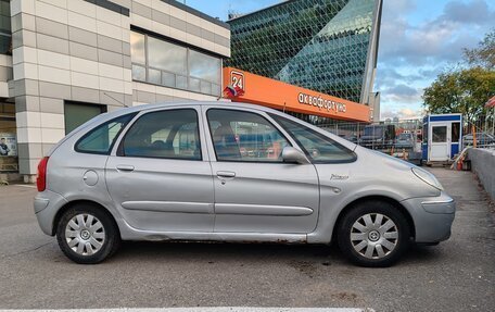 Citroen Xsara Picasso, 2006 год, 227 000 рублей, 4 фотография