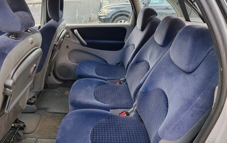 Citroen Xsara Picasso, 2006 год, 227 000 рублей, 8 фотография