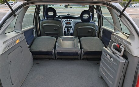 Citroen Xsara Picasso, 2006 год, 227 000 рублей, 9 фотография