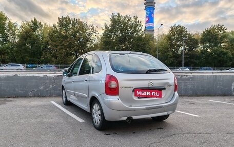 Citroen Xsara Picasso, 2006 год, 227 000 рублей, 6 фотография