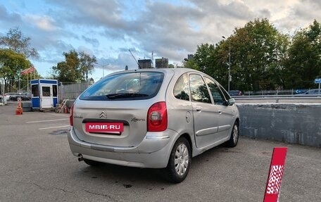 Citroen Xsara Picasso, 2006 год, 227 000 рублей, 5 фотография